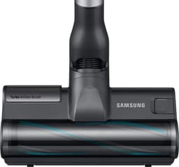 Samsung Jet 75 turbo Steelstofzuiger Batterij/Accu Droog HEPA Zakloos 0,8 l 550 W Zwart, Chroom, Muntkleur, Blauwgroen — thumbnail 21