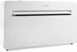 Evolar Monoblock Airco - Zonder buitenunit - met Luchtonvochtiger - 4-in-1 - 10000 BTU - WiFi - Zelf Installeren - EVO-M1000CH — thumbnail 1