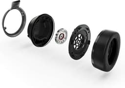 Philips Fidelio L3 - Draadloze Over-Ear Koptelefoon - Zwart — thumbnail 13