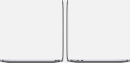 Apple MacBook Pro (2019) MUHN2N/A - 13.3 inch - 128 GB - Spacegrijs — thumbnail 2