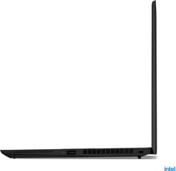 Lenovo ThinkPad X13 Gen 2 (Intel) Intel® Core™ i7 i7-1165G7 Laptop 33,8 cm (13.3") WUXGA 16 GB LPDDR4x-SDRAM 512 GB SSD Wi-Fi 6 (802.11ax) Windows 10 Pro Engels Zwart — thumbnail 4