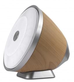 Swisstone BX 700 Bluetooth Luidspreker 15W (Beige-Bruin) — thumbnail 11
