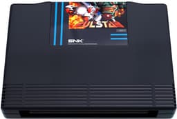 NEOGEO - Pulstar — thumbnail 9