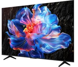 TCL 75P61K - 75 inch - 4K LED - 2025 - Smart TV — thumbnail 12