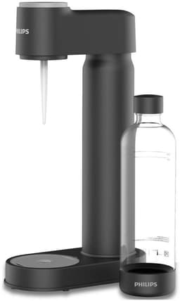 Philips GoZero - Saturator - Zwart - Zonder Stroom - Compact — thumbnail 2
