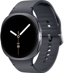 Samsung Samsung Galaxy Watch8 44mm BT graphite Smartwatch Graphite — thumbnail 7