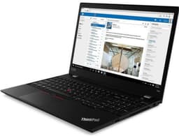 Lenovo ThinkPad T15 Gen 1 | 15.6inch FHD Touchscreen | Intel® Core™ i5 i5-10310U | 16 GB DDR4 | 256GB SSD | Windows 11 Pro | US Keyboard — thumbnail 4