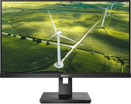 Philips Monitor B-Line 272B1G - Full HD IPS Monitor - Powersensor - Energiezuinig - 75 Hz - 27 inch — thumbnail 10