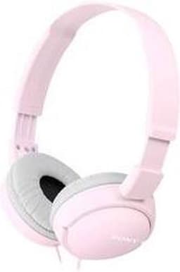 Sony MDR-ZX110 - On-ear koptelefoon - Roze — thumbnail 8