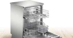 Bosch Serie 2 SGS2HTI72E vaatwasser Vrijstaand 12 couverts E — thumbnail 3