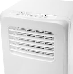 Tristar AC-5477 Mobiele Airconditioner 7000 BTU – 3-in-1 Airco, Ventilator & Ontvochtiger – Voor Ruimtes tot 25 m² – Timer – Wit — thumbnail 4