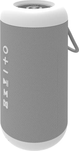 Portable Bluetooth Speakers Celly ULTRABOOSTWH White — thumbnail 1