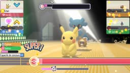 Pokémon Brilliant Diamond - Nintendo Switch — thumbnail 5