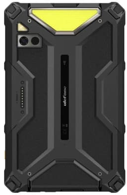 Ulefone Armor Pad 4 Ultra Thermal WiFi+5G 8GB/256GB Zwart — thumbnail 6