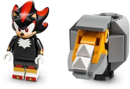 LEGO Sonic the Hedgehog Shadow the Hedgehog ontsnapping - 76995 — thumbnail 9