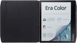 Karl Lagerfeld Bundel | PocketBook Era Color e-reader met hoesje | Sunset Copper — thumbnail 10