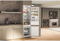 Whirlpool WHC20D023B1 SF Ingebouwd 300 l Wit — thumbnail 4