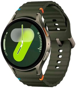 Samsung Galaxy Watch 7 - smartwatch - 44mm - Groen — thumbnail 9