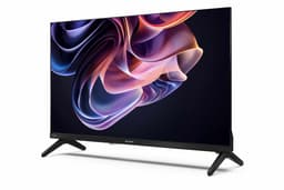 Sharp Aquos 24HF2265 - 24 inch - HD-Ready Google TV - 2025 — thumbnail 13