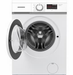 Heinner HWM-M7012SMD++ Wasmachine 7 kg – 1200 tpm – 15 Programma’s – Digitaal Display – 90°C Sterilisatieprogramma – Wit – 5 Jaar Garantie — thumbnail 5
