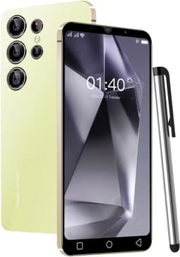 Goedkope Smartphone met 5.0 Inch IPS Scherm en Dubbele SIM (Ontgrendeld) — thumbnail 7
