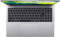 Aspire Lite AL16-54P-592L - Laptop - 16 inch - Core 5 - 16GB - 1TB SSD - Zilver — thumbnail 6
