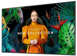 Samsung Qh43c 43´´ 4k Led Monitor Veelkleurig — thumbnail 13