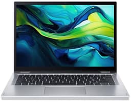 Aspire Go Spin 14 AGSP14-31PT-35E6 - 2-in-1 Convertible - 14 inch - Touchscreen - Core 3 (i3) - 8GB - 128GB - Zilver — thumbnail 8