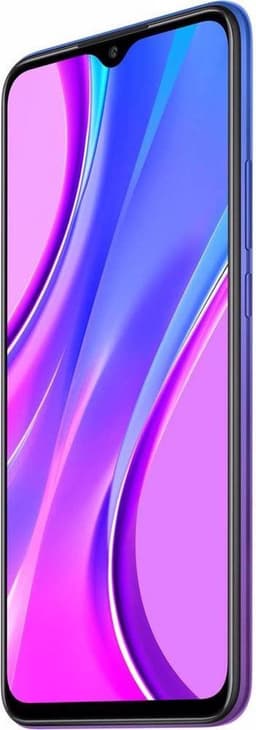 Xiaomi Redmi 9 -64GB - Paars — thumbnail 7
