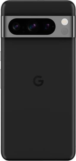 Google Pixel 8 Pro - 12GB/128GB - Black — thumbnail 9