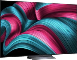 LG C5 OLED77C55LA - 77 inch - 4K OLED Evo - 2025 - Smart TV — thumbnail 11