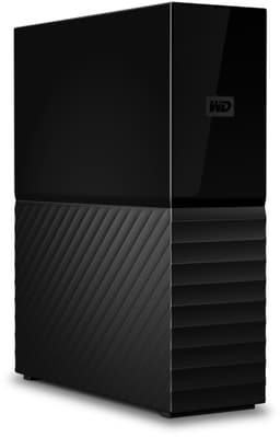 Western Digital My Book - Externe harde schijf - 22 TB — thumbnail 7