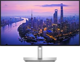 Dell U2725QE - 4K IPS Black Monitor - Thunderbolt 4 - RJ45 - USB-C - 120hz - 27 inch — thumbnail 8
