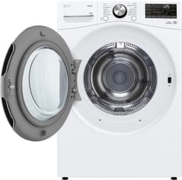 LG RH18U8AVCW - Warmtepompdroger — thumbnail 6
