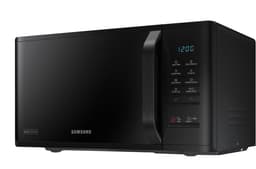 Samsung MS23K3513AK - Solo-magnetron — thumbnail 2