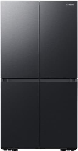 Samsung RF59C701EB1 - Amerikaanse koelkast - French Door - 649L XXL - No Frost+ - Zwart — thumbnail 1