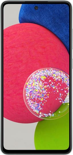 Samsung Galaxy A52s 5G - 128GB - Awesome Mint — thumbnail 16