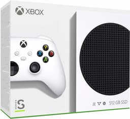Xbox Series S - All Digital Console — thumbnail 13