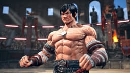 Tekken 8 - PS5 — thumbnail 7