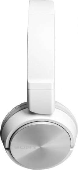 Sony MDR-ZX310AP - On-ear koptelefoon - Wit — thumbnail 8