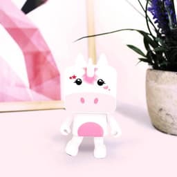 MOB Dancing Animals Bluetooth Speaker Unicorn — thumbnail 7