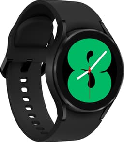 Samsung Galaxy Watch4 - Smartwatch dames en heren - 40mm - Black — thumbnail 9