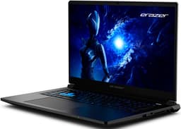 ERAZER Scout 17 E1 Core Gaming Laptop, Intel® Core™ 5 210H, Windows 11 Home, 43,9 cm (17,3") FHD-scherm met 144 Hz, NVIDIA® GeForce RTX™ 5050, 1 TB SSD, 16 GB RAM — thumbnail 11