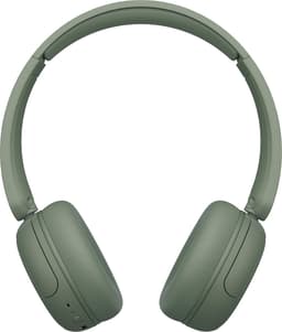 JVC HA-S59W – Draadloze Hoofdtelefoon met 50 uur batterij en ultiem draagcomfort - Groen — thumbnail 3