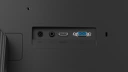 LG 24U411A-B - Full HD IPS Monitor - 120hz - 24 inch — thumbnail 4