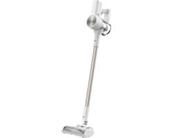 Xiaomi Vacuum Cleaner G20 – Draadloze steelstofzuiger – 150 AW Krachtige Zuigkracht – 60 min Batterijduur –HEPA Filtratie 99,9% - LED-zoeklamp