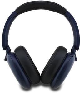 Red Bull Iconic Wireless Hoofdtelefoon – Bluetooth 5.3 – Navy – Draadloze Koptelefoon met Microfoon — thumbnail 4