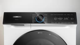 Siemens WG44G20BNL - iQ700 - Wasmachine - Wasmachine met stoom - 9 kg - 1400 rpm - 50% zuiniger dan energielabel A - Added Steam; Zorgt voor 40% minder kreukels -speedPack XL: programma's versnellen - Home Connect — thumbnail 10