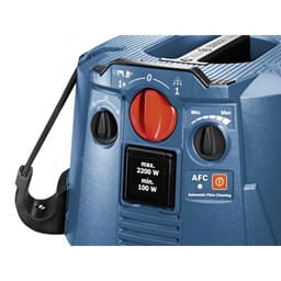 Stofzuiger GAS 35 M AFC (NL+LUX) (3 x zuigbuis verchroomd 0,35 m, afvoerzak, bochtstuk, slang 5 m, Ø 35 mm antistatisch met gereedschapsmof, spleetmondstuk 250 mm, vlakke vouwfilter PES, vloerzuigmondset) — thumbnail 11
