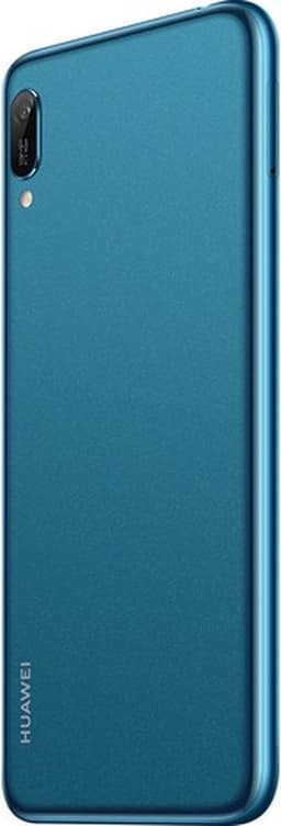 Huawei Y6 (2019) - 32GB - Blauw — thumbnail 8